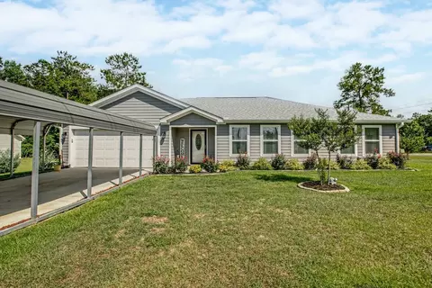 735 Rustling Pines Blvd, Midway, FL 32343 photo 1