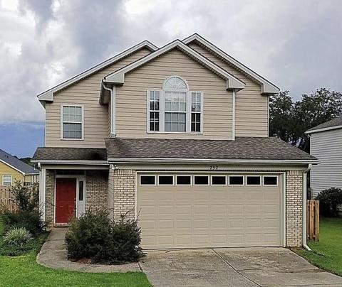 252 Nabb Loop, Tallahassee, FL 32317 photo 1
