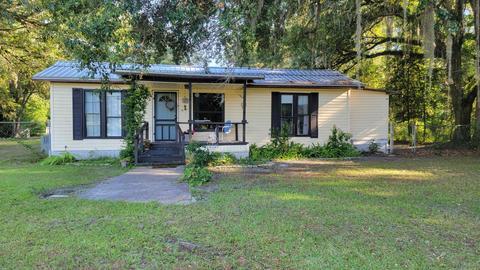 1179 Mack Sessions Rd, Perry, FL 32347 photo 1