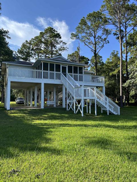 2524 E Highway 98, Carrabelle, FL 32322 photo 13
