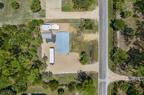 490 Cedar Island Rd, Perry, FL 32348 photo 5