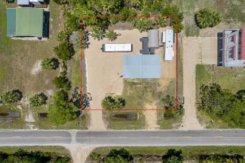 490 Cedar Island Rd, Perry, FL 32348 photo 2
