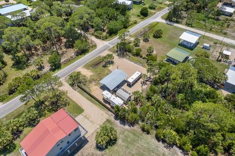 490 Cedar Island Rd, Perry, FL 32348 photo 10