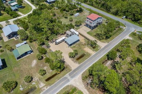 490 Cedar Island Rd, Perry, FL 32348 photo 6