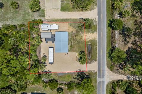 490 Cedar Island Rd, Perry, FL 32348 photo 4