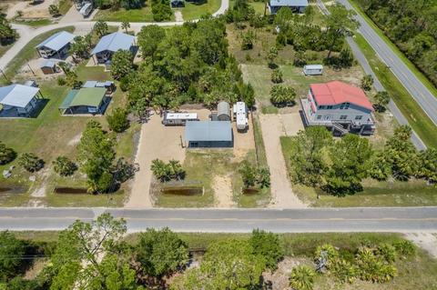 490 Cedar Island Rd, Perry, FL 32348 photo 7