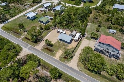 490 Cedar Island Rd, Perry, FL 32348 photo 8