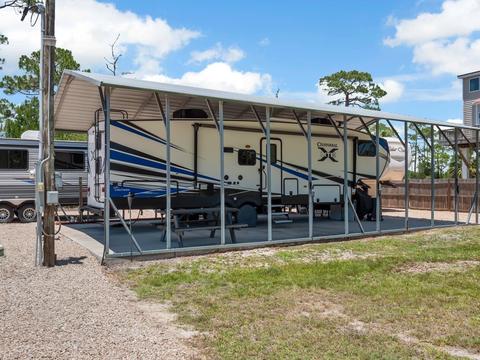 490 Cedar Island Rd, Perry, FL 32348 photo 16