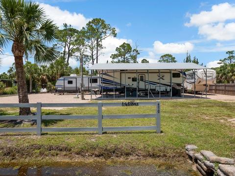490 Cedar Island Rd, Perry, FL 32348 photo 17