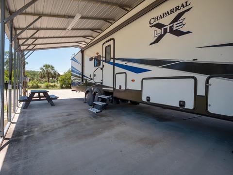 490 Cedar Island Rd, Perry, FL 32348 photo 18