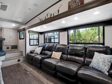490 Cedar Island Rd, Perry, FL 32348 photo 19