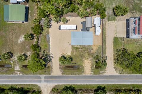 490 Cedar Island Rd, Perry, FL 32348 photo 3