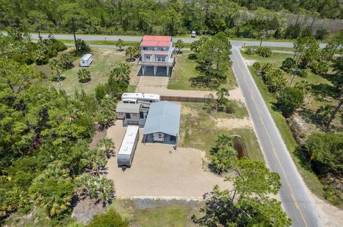490 Cedar Island Rd, Perry, FL 32348 photo 1