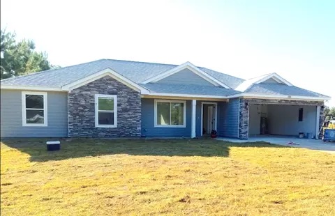 164 Shrell Ln, Quincy, FL 32351 photo 1