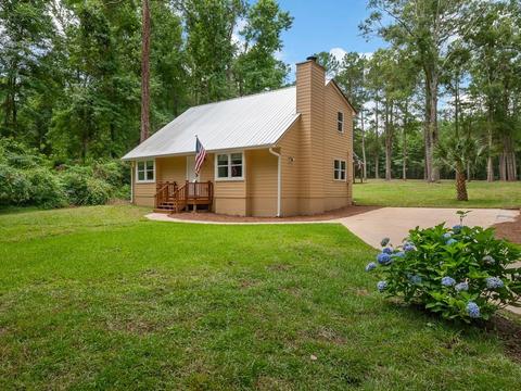 893 Timber Run, Havana, FL 32333 photo 1