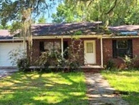 144 W Dunwood St, Perry, FL 32348 photo 1
