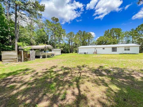 4889 Webster Rd, Perry, FL 32348 photo 4