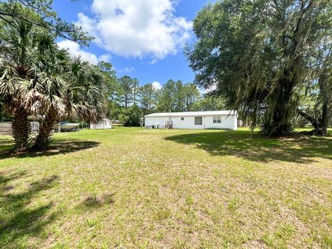 4889 Webster Rd, Perry, FL 32348 photo 6