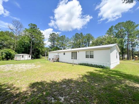 4889 Webster Rd, Perry, FL 32348 photo 5