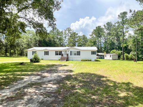 4889 Webster Rd, Perry, FL 32348 photo 2