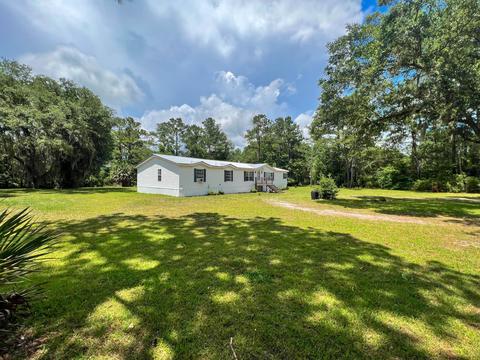 4889 Webster Rd, Perry, FL 32348 photo 3