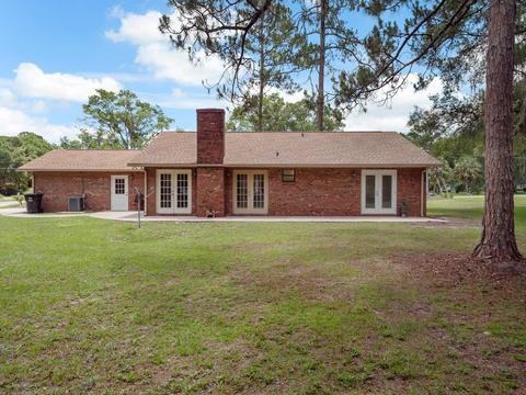 809 Westwood Dr, Perry, FL 32348 photo 5