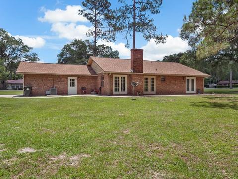 809 Westwood Dr, Perry, FL 32348 photo 4