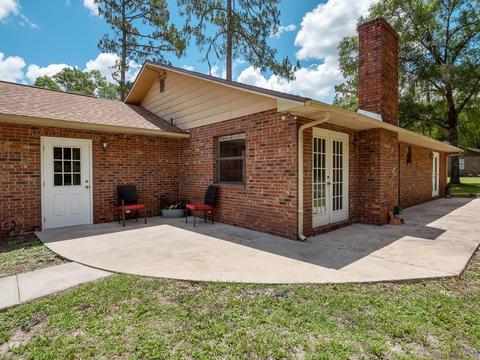 809 Westwood Dr, Perry, FL 32348 photo 7