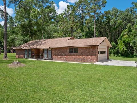 809 Westwood Dr, Perry, FL 32348 photo 1