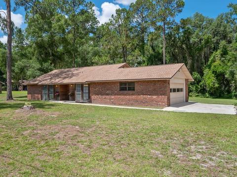 809 Westwood Dr, Perry, FL 32348 photo 3