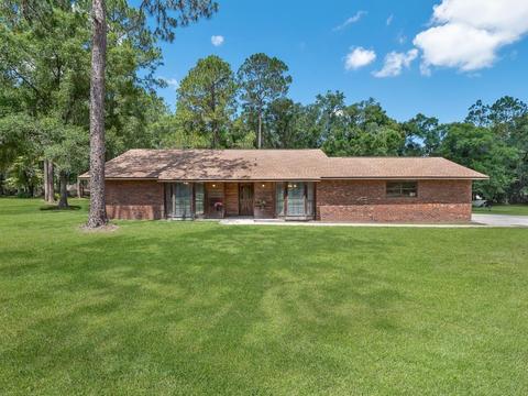 809 Westwood Dr, Perry, FL 32348 photo 2