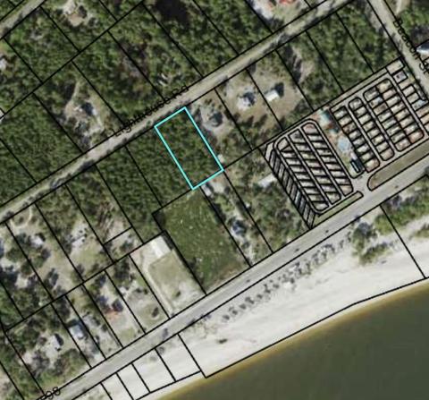 1866 Lighthouse Rd, Carrabelle, FL 32322 photo 7