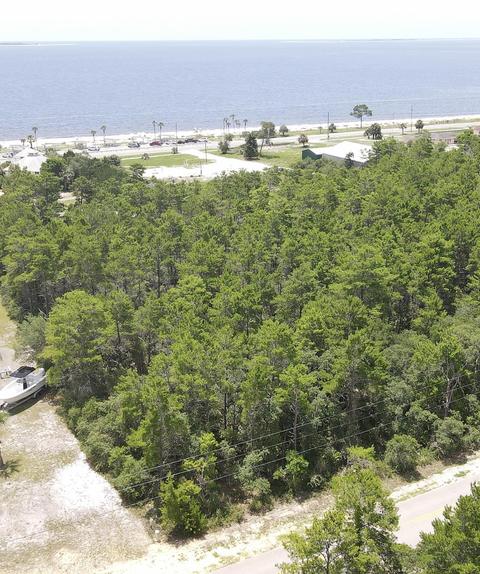 1866 Lighthouse Rd, Carrabelle, FL 32322 photo 2