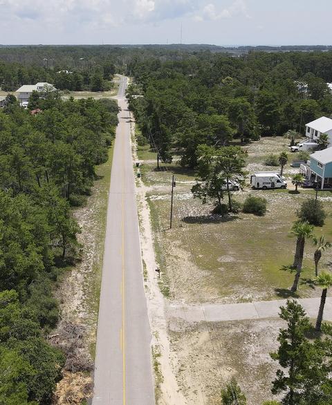 1866 Lighthouse Rd, Carrabelle, FL 32322 photo 5