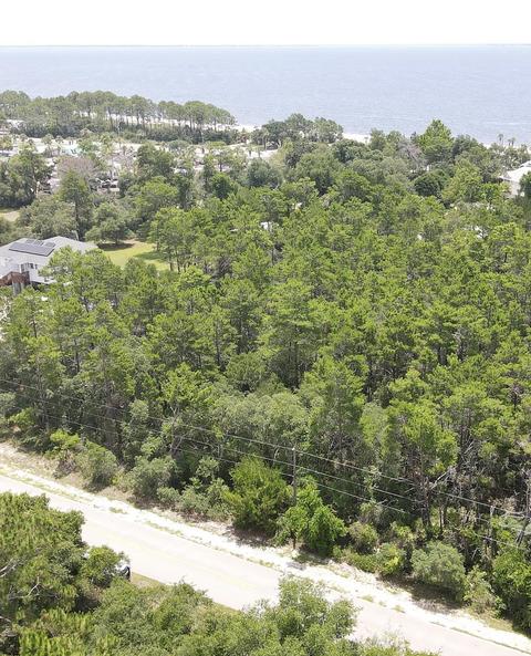 1866 Lighthouse Rd, Carrabelle, FL 32322 photo 1