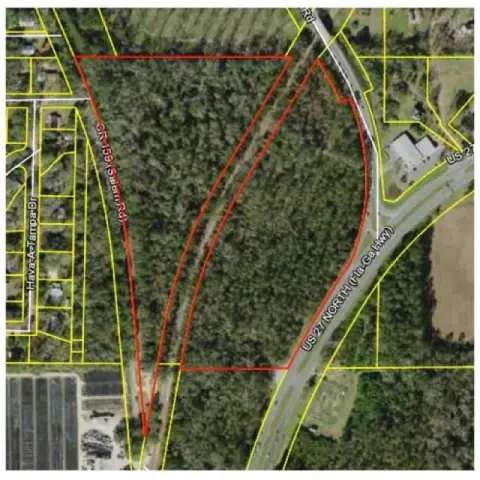 Nnn Fla-ga-hwy Highway, Havana, FL 32333