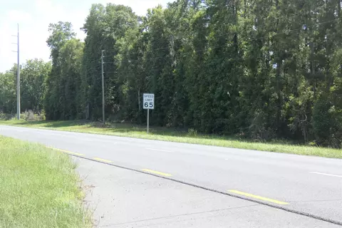 tbd S Jefferson Hwy, Lamont, FL 32336