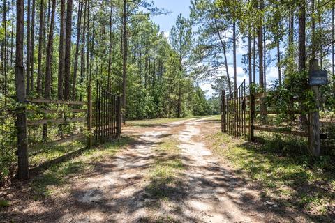 8510 Gamble Rd, Monticello, FL 32344