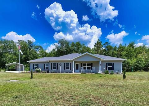 140 NE Ginger Trl, Lee, FL 32059 photo 1