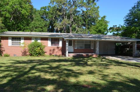 203 Puckett Rd, Perry, FL 32348 photo 1