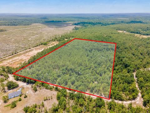 tbd Godwin Rd, Quincy, FL 32351 photo 2