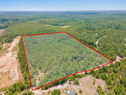 tbd Godwin Rd, Quincy, FL 32351 photo 4