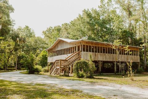 1268 SW 248 Ave, Steinhatchee, FL 32359 photo 1