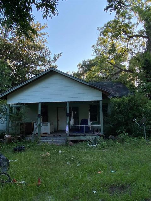6438 E Capps Hwy, Lamont, FL 32336 photo 1