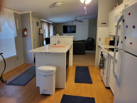 2461 Ocean Pond Dr, Perry, FL 32348 photo 16