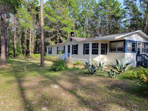 2461 Ocean Pond Dr, Perry, FL 32348 photo 5
