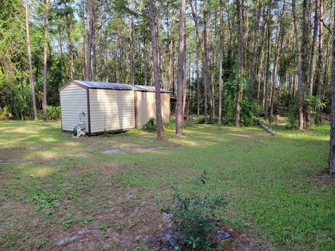 2461 Ocean Pond Dr, Perry, FL 32348 photo 8