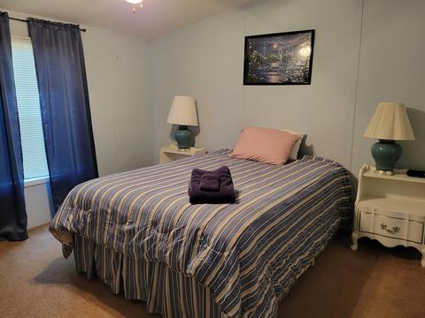 2461 Ocean Pond Dr, Perry, FL 32348 photo 20