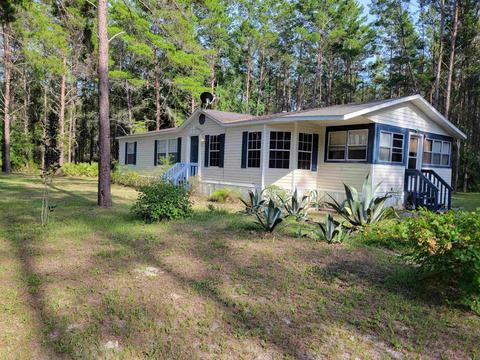 2461 Ocean Pond Dr, Perry, FL 32348 photo 4