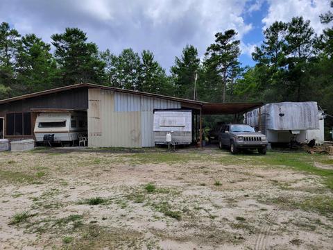 13500 Strickland Bridge Rd, Perry, FL 32348 photo 7